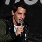 How much is Tony Hinchcliffe worth?4