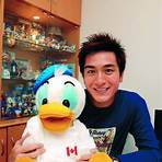 How old is Kenneth Ma?1