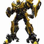 who is bumblebee in transformers 3 full2