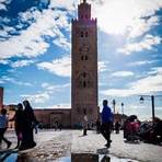 Marrakech Express3