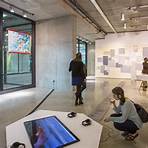 central st martins gallery3