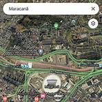 google maps tempo real via satélite1