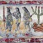 como vivian los aztecas antes de la llegada de los españoles1