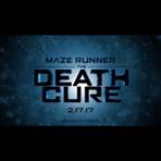 Maze Runner: The Death Cure filme4