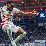 rb leipzig team roster 2022 espn 20224