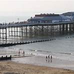 is cromer a good beach to visit in october4