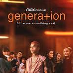 Generation X série de televisão2