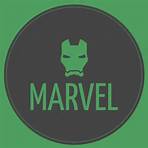 make a superhero marvel.com logo1