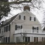 Did the Amityville Murders make a house 'haunted'?3