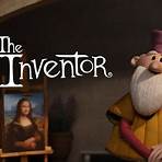 The Inventor (2023 film) Film4