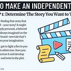 What is an independent film?1