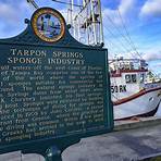 Tarpon Springs Sponge Docks Tarpon Springs, FL2