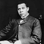 who is booker t washington known for1