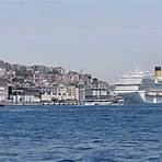 mexico türkiye ship chapultepec visit istanbul5