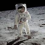 who was the first man in the moon2