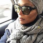cynthia bailey sunglasses commercial1