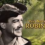 watch the adventures of robin hood 19381