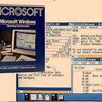 evolução da microsoft windows4