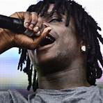 chief keef arrested for speeding2