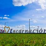 encarnacion paraguay known for its capital1