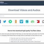 veoh downloader downloads youtube music converter4