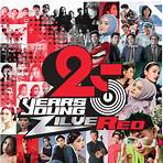 sony music entertainment indonesia live4