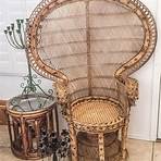 peacock chair3