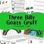 the three billy goats gruff activities2