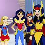DC Super Hero Girls: Heldin des Jahres4