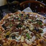 Mama Teresa's Flying Pizza & Italian Restaurant Galveston, TX2