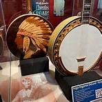 American Banjo Museum Oklahoma City, OK1