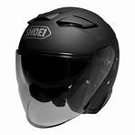 casque moto jet5