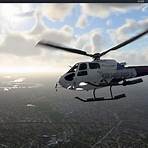 ingenuity helicopter 4th flight simulator pc3