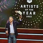 who is cmt artist of the year 2022 s09e062