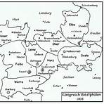 königreich westphalien gebietseinteilung2
