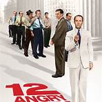 12 angry men 1957 movie poster3