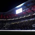 Allianz Stadium, Turin3