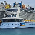becoming the princess royal caribbean cruise ship newest to oldest1