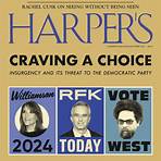 Harper's Magazine wikipedia2