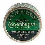free copenhagen tobacco merchandise store online store1