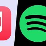 does windows 10 support itunes or spotify for music3