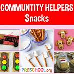 community helpers preschool4