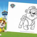 paw patrol ausmalbilder2