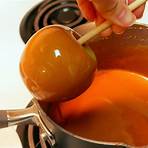gourmet carmel apple recipes for thanksgiving recipe with pictures and recipe2