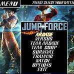 jump force mugen2