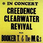 How long does it take to play Creedence Clearwater Revival?4