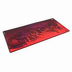 red dragon mouse pad2