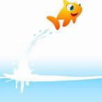 goldfish cartoon2