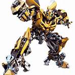 bumblebee transformers5