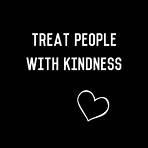 treat people with kindness pc wallpaper2